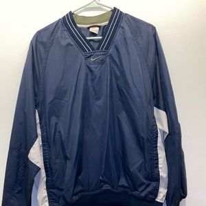 Nike Pullover Windbreaker